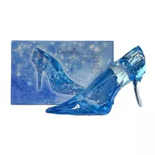 Perfume Disney Cinderella 60ml Niña