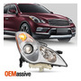 For 2008-2012 Infiniti Ex35 14-17 Qx50 Xenon Hid Headlig Oai