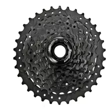 Cassette Piñon Bicicleta Sunrace M90 9 Velocidades 11-34