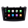 Auto Android Radio Estreo For Mazda Cx-7 Cx7 Cx 7 2008-14