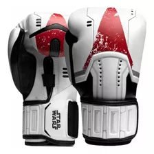 Hayabusa Star Wars Boxing Gloves Trooper B-champs Original