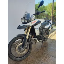 Bmw F800gs