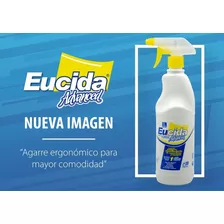 Amonio Cuaternario De 5ta Generac - Unidad a $42300