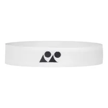 Vincha Yonex Tie Head Band En Blanco | Stock Center