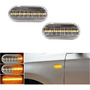 Bombillas Led 501 Para Faros H7 Para Vw Golf Mk5 Volkswagen Golf