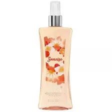 Fragancia Body Fantasies Sweet Sunrise 236 Ml