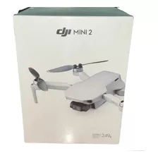 Dji Mini 2 Novo Na Caixa Lacrado