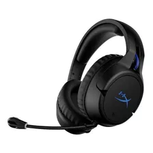 Auriculares Inalámbricos Hyperx Cloud Flight Juegos Ps4 Ps5 