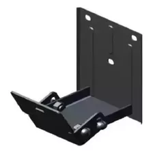 Suporte Para Tvs Samsung T240m/t260m 24'' E 26'' Avatron Cor Preto