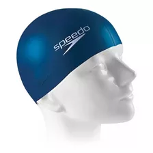 Touca Natação Speedo Flat Cap 5 Cores Disponíveis