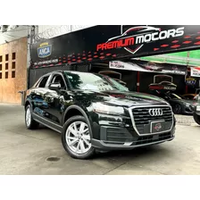 = Audi // Q2 Dynamic // 2020 =