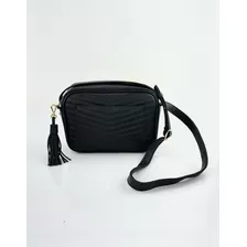 Bolsas Couro Transversal