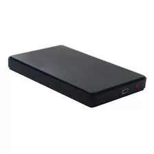 Carry Disk Noga Sata Usb 2.0 Externo Disco 2.5 Antigolpe 1tb