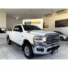 Ram 2500 Branco 2022