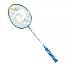 Raquete De Badminton Dhs S37 Shinning Alu-alloy Series