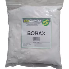 Borax En Polvo (borato De Sodio) X 1 Kg Para Hacer Slime