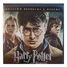 Harry Potter (colección Completa)