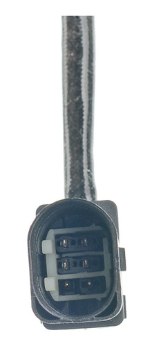 Sensor Oxygeno Trasero Audi A6 Quattro Avant 2008 3.2l Foto 5