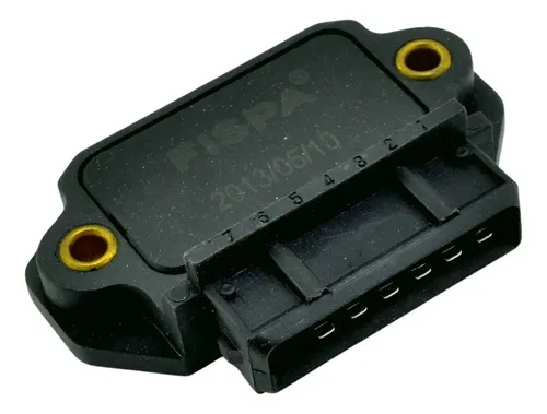 Modulo Encendido Ford Escort 1.6 Sistema Amplificador