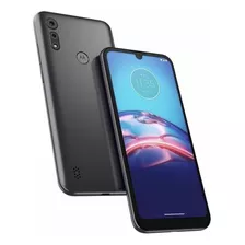 Motorola Moto E6s 32 Gb Seminovo Bom