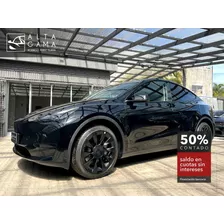 Tesla Model Y Rwd 