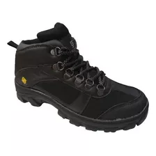 Zapatillas Star Flex Trekking Hombre 40 Al 44