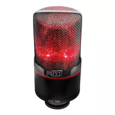 Mxl 990 Blaze Micrófono De Condensador 