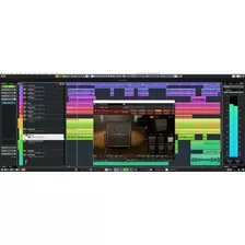  Amplitube V4.10 Versão Completa - Efeitos Guitarra E Baixo 