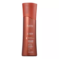 Shampoo Amend Cobre Effect De 250ml Com 1 Unidad