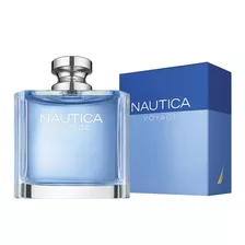 Nautica Voyage Edt 100ml Hombre/ Parisperfumes Spa