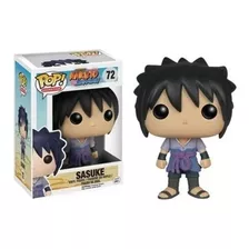 Funko Pop Naruto Shippuden 72 - Sasuke