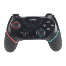 Controle Switch Nspro Sem Fio Nintendo Switch - Vinik