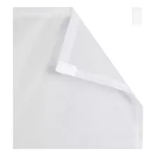 Tela Anti Inseto Magik Assessorlar 60cm X 60cm Branco