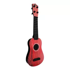 Mini Ukulele Infantil Pequeno Crianças Cordas De Nylon Top