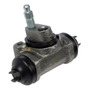 Servofreno Mazda Mx-6 2.2l 2184cc L4 1992 Mazda MX-6