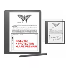 Amazon Kindle Scribe Paperwhite 32 Gb 10.2 Incluye Lápiz