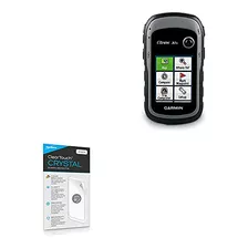 Garmin Etrex 30x Protector De La Pantalla, Boxwave Cleartouc