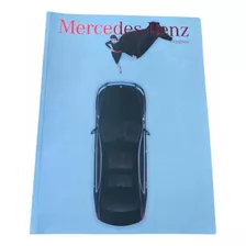 Revistas Mercedes Benz Uruguay