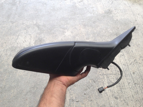 Espejo Derecho Original Para Chevrolet Malibu 2008 Al 2012 Foto 5