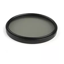 Filtro Cpl Polarizador 52mm Fancier