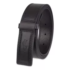 Cinturon Mecanico Antiaranazos Dickies Para Hombre, Negro...