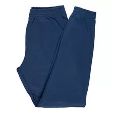 Calça Masculina Helanca Moletom Flanelado Quentinho Inverno