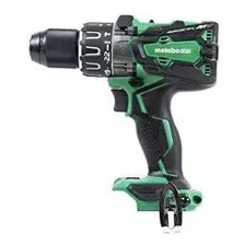 Taladro Percutor Metabo Hpt 36v Multivolt Sólo