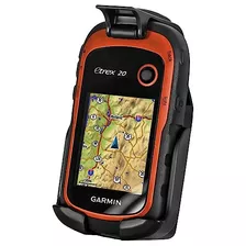 Cuna De Montaje Forma De Ram Garmin Etrex 10, 20 Y 30 R...