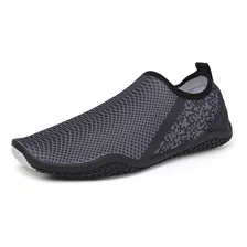 Zapato De Agua Playa Zapatillas De Natación Antideslizante