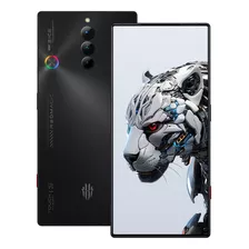 Nubia Redmagic 8s Pro Midnight 22gb Ram 256gb Rom ( Gamer ) 