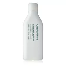 Original Mineral Conquer Rubio Silver Shampoo -thissize8.4 .