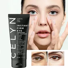  Crema Para Los Ojos De 30ml, Reafirmante