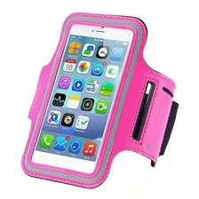 Brazalete Banda De Celular Deportivo De Brazo Ajustable