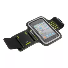 Brazalete Para iPhone Ifz-armband-blk Ifrogz